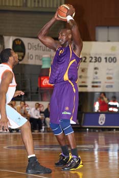 Adecco LEB ORO, Jornada 13, TENERIFE RURAL - C.B. VALLADOLID