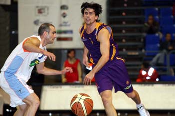 Adecco LEB ORO, Jornada 13, TENERIFE RURAL - C.B. VALLADOLID