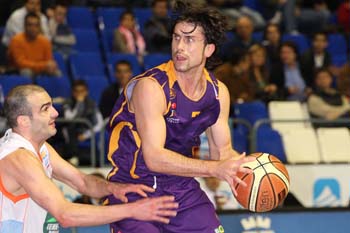 Adecco LEB ORO, Jornada 13, TENERIFE RURAL - C.B. VALLADOLID