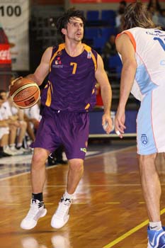 Adecco LEB ORO, Jornada 13, TENERIFE RURAL - C.B. VALLADOLID
