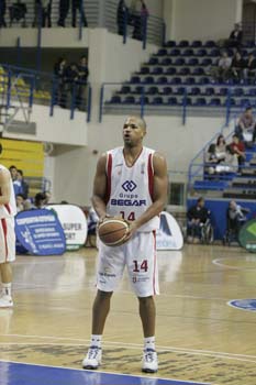 Adecco LEB ORO, Jornada 13, CLUB MELILLA BALONCESTO - GRUPO BEGAR LEON