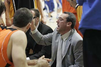 Adecco LEB ORO, Jornada 18, CLUB MELILLA BALONCESTO - BASQUET MALLORCA