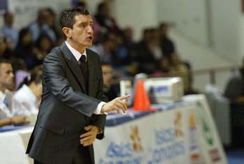 Adecco LEB ORO, Jornada 18, U. B. LA PALMA - PLUS PUJOL LLEIDA