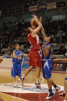 Adecco LEB ORO, Jornada 7, PLUS PUJOL LLEIDA - GRUPO BEGAR LEON