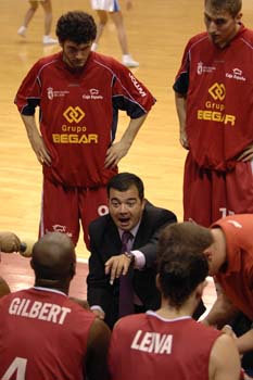 Adecco LEB ORO, Jornada 7, PLUS PUJOL LLEIDA - GRUPO BEGAR LEON