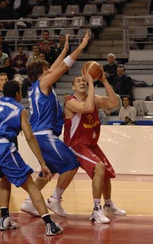 Adecco LEB ORO, Jornada 7, PLUS PUJOL LLEIDA - GRUPO BEGAR LEON
