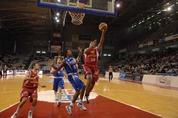 Adecco LEB ORO, Jornada 7, PLUS PUJOL LLEIDA - GRUPO BEGAR LEON