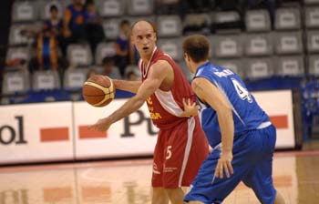 Adecco LEB ORO, Jornada 7, PLUS PUJOL LLEIDA - GRUPO BEGAR LEON