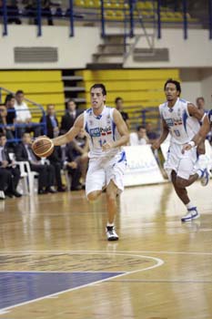 CLUB MELILLA BALONCESTO - PLUS PUJOL LLEIDA