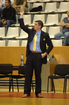 C.B. SANT JOSEP GIRONA - RAYET GUADALAJARA