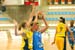 Liga Femenina 2, Fase de ascenso a L. Femenina, Final, COP CRESPI - JOVENTUT MARIANA - USP-CEU MMT ESTUDIANTES