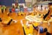 Liga Femenina 2, Fase de ascenso a L. Femenina, Final, COP CRESPI - JOVENTUT MARIANA - USP-CEU MMT ESTUDIANTES