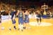 Final Liga Femenina 2008