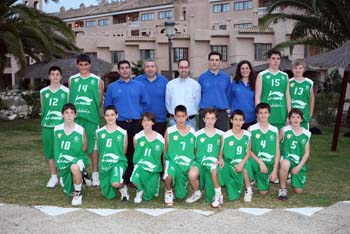 Andalucía Masculino