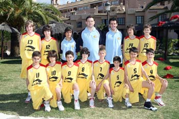 Baleares Masculino