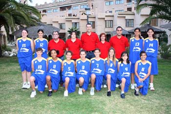 Canarias Femenino