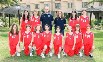 Cantabria Chicas