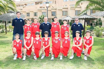 Cantabria Masculino