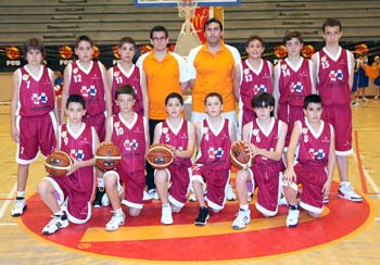 Castilla la Mancha Masculino