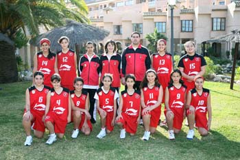 Ceuta Femenino