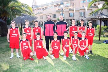 Ceuta Masculino
