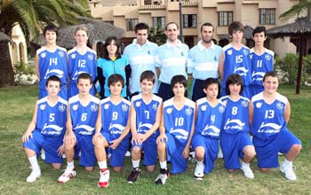 Galicia Masculino