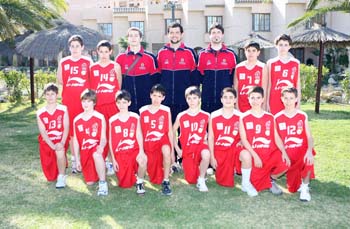 Navarra Masculino