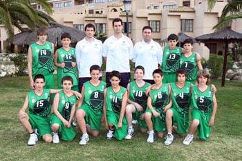 País Vasco Masculino