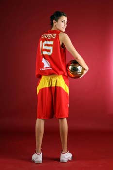 Alba Torrens