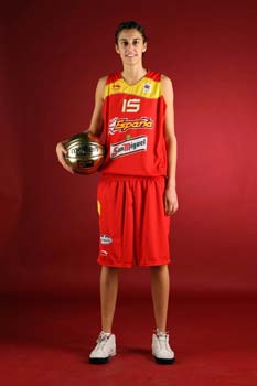 Alba Torrens