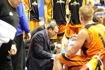 Adecco LEB ORO, LUCENTUM ALICANTE - BASQUET MALLORCA