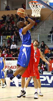 Adecco LEB ORO, CLUB BASQUET VIC - PLUS PUJOL LLEIDA