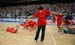 españa CAMPEONA DEL MUNDO DE BALONCESTO
CELEBRACION