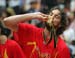 españa CAMPEONA DEL MUNDO DE BALONCESTO
CELEBRACION