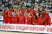 españa CAMPEONA DEL MUNDO DE BALONCESTO
CELEBRACION