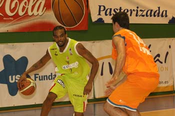 LEYMA BASQUET CORUÑA - GESTIBERICA CIUDAD DE VIGO