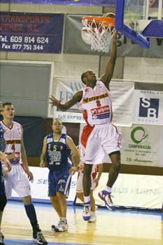 Adecco LEB PLATA, Jornada 15, CB QALAT CAJASOL - VIOPISA GIJON BALONCESTO