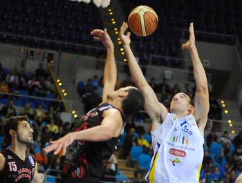 Adecco LEB Bronce, Jornada 11, ALERTA CANTABRIA - ALAIOR MENORCARENTALS.COM COIN