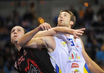 Adecco LEB Bronce, Jornada 11, ALERTA CANTABRIA - ALAIOR MENORCARENTALS.COM COIN