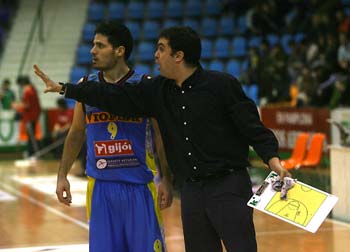 Adecco LEB PLATA, Jornada 22, HNV DUAR NAVARRA - VIOPISA GIJON BALONCESTO