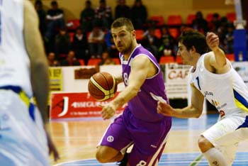 Adecco LEB BRONCE, Jornada 20,  ALAIOR MENORCARENTALS.COM COIN - RAYET GUADALAJARA