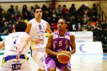Adecco LEB BRONCE, Jornada 20,  ALAIOR MENORCARENTALS.COM COIN - RAYET GUADALAJARA