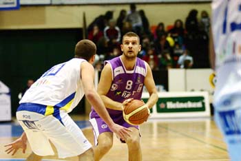 Adecco LEB BRONCE, Jornada 20,  ALAIOR MENORCARENTALS.COM COIN - RAYET GUADALAJARA