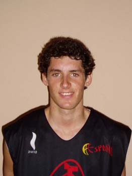 Con la selección S-20