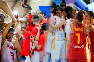Baloncesto - La agenda 2021 de las Selecciones - Interdeportes.es 2 172526 3