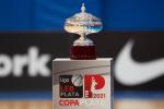 Copa LEB Plata: Alega Cantabria se jugará en Melilla la organización copera