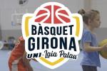 Uni Girona y Bàsquet Girona comienzan un proyecto conjunto de base femenina