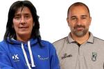 Azu Muguruza y Carles Durán, mejores entrenadores del año “Memorial Antonio Díaz-Miguel”
