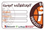 Nace el Carnet de Bosonit Unibasket