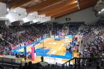 El Azul Marino Viajes Mallorca llevará el baloncesto femenino mallorquín a Son Moix